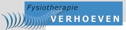 Fysiotherapie Verhoeven